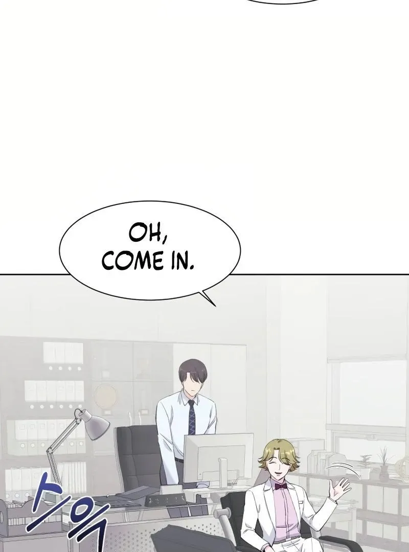 Pure Love of a Man Chapter 15 page 6 - 