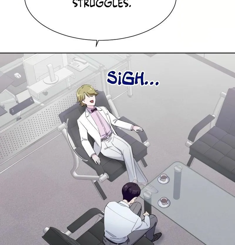 Pure Love of a Man Chapter 15 page 52 - 