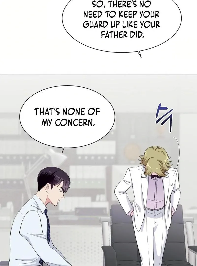 Pure Love of a Man Chapter 15 page 55 - 
