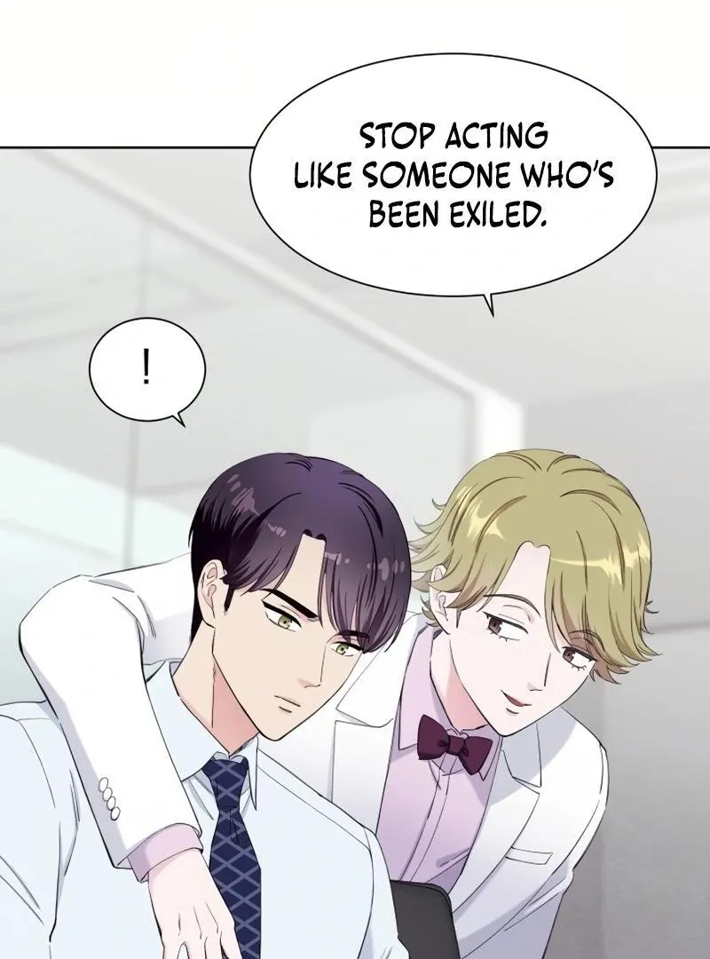 Pure Love of a Man Chapter 15 page 58 - 