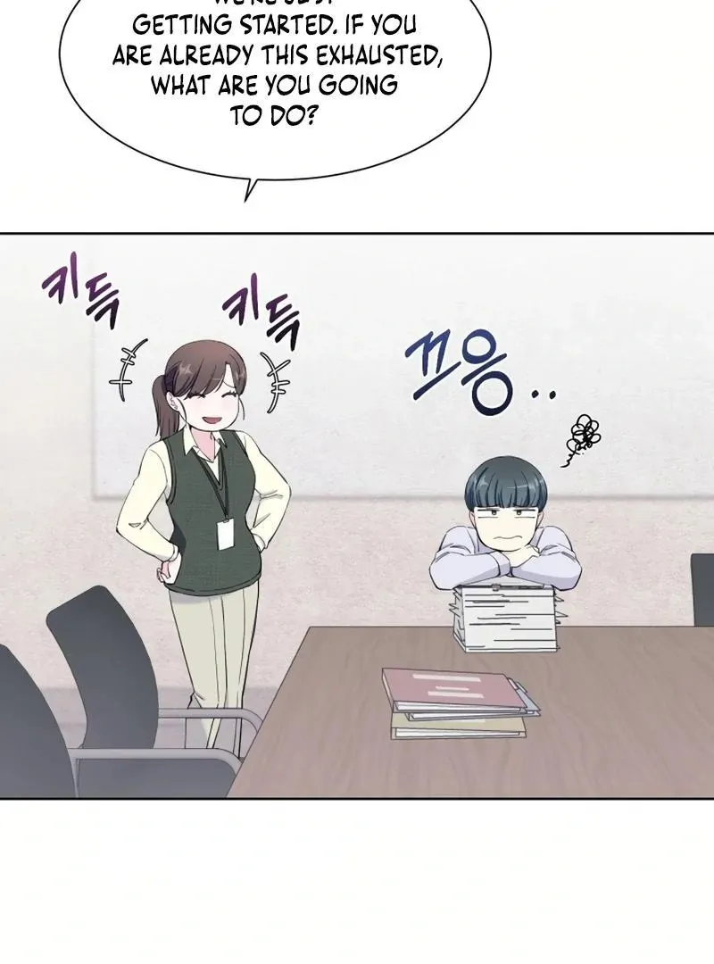 Pure Love of a Man Chapter 15 page 82 - 