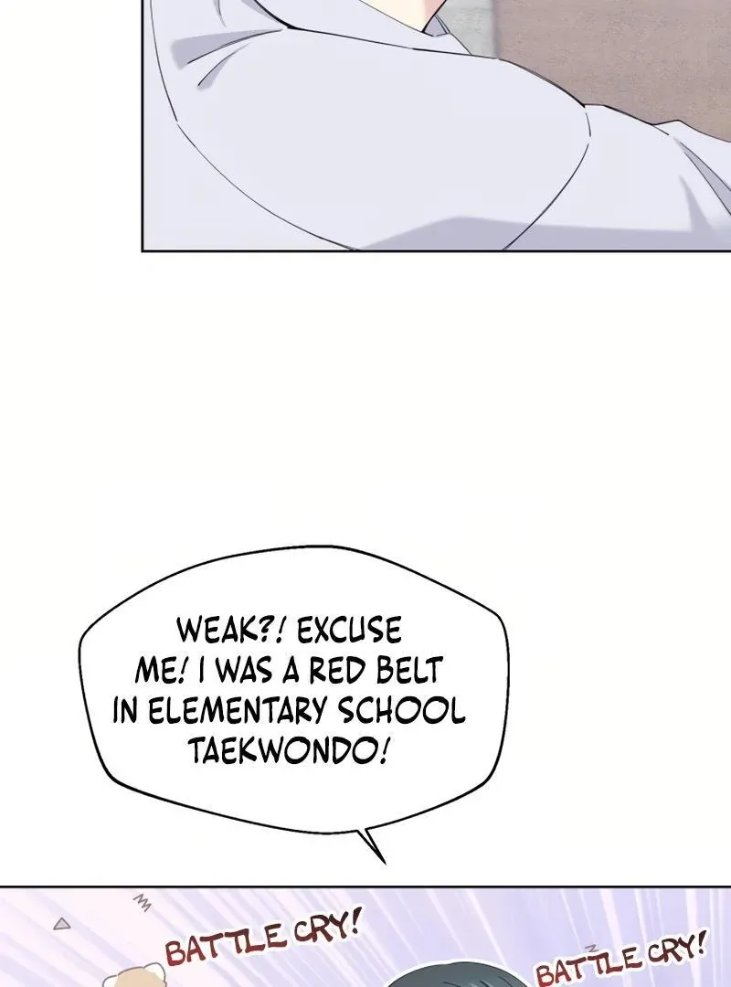Pure Love of a Man Chapter 15 page 84 - 