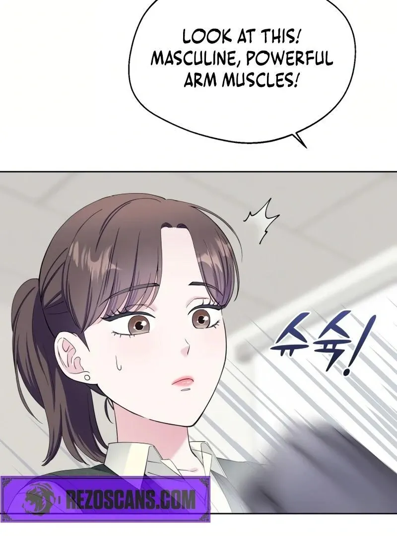 Pure Love of a Man Chapter 15 page 86 - 