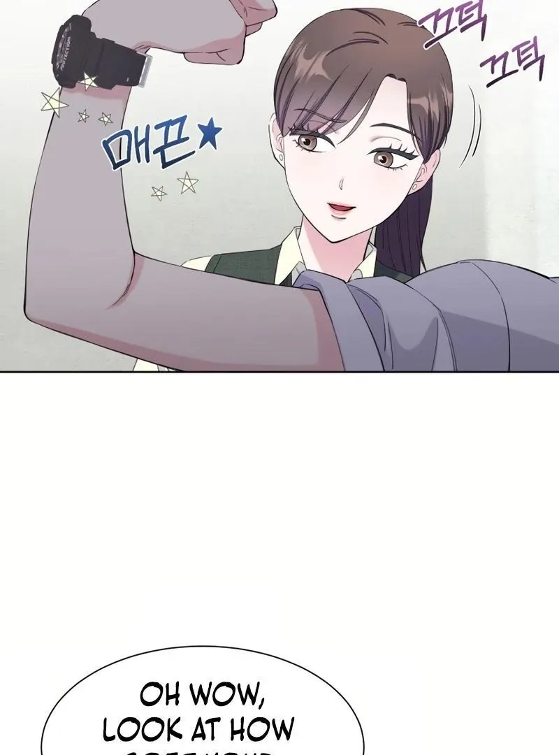 Pure Love of a Man Chapter 15 page 88 - 