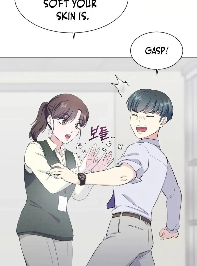 Pure Love of a Man Chapter 15 page 89 - 