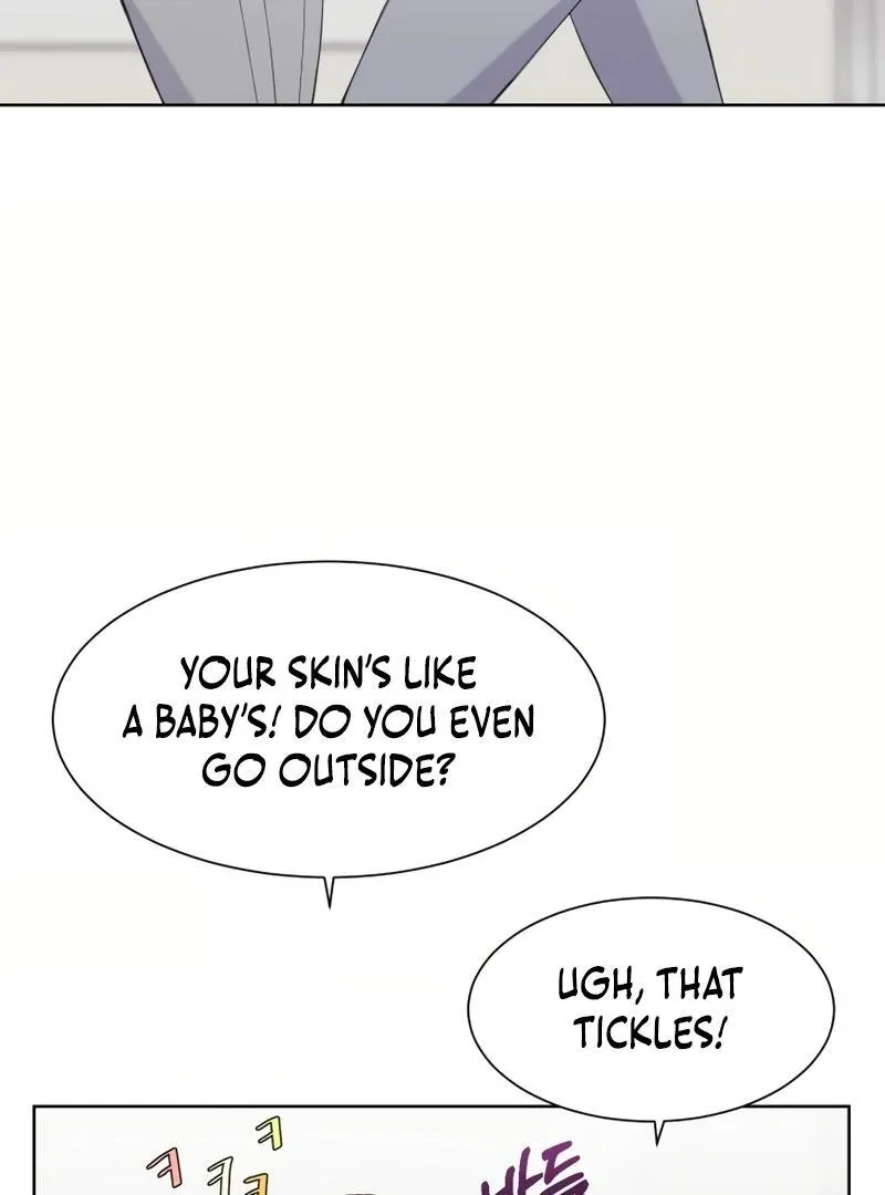 Pure Love of a Man Chapter 15 page 90 - 