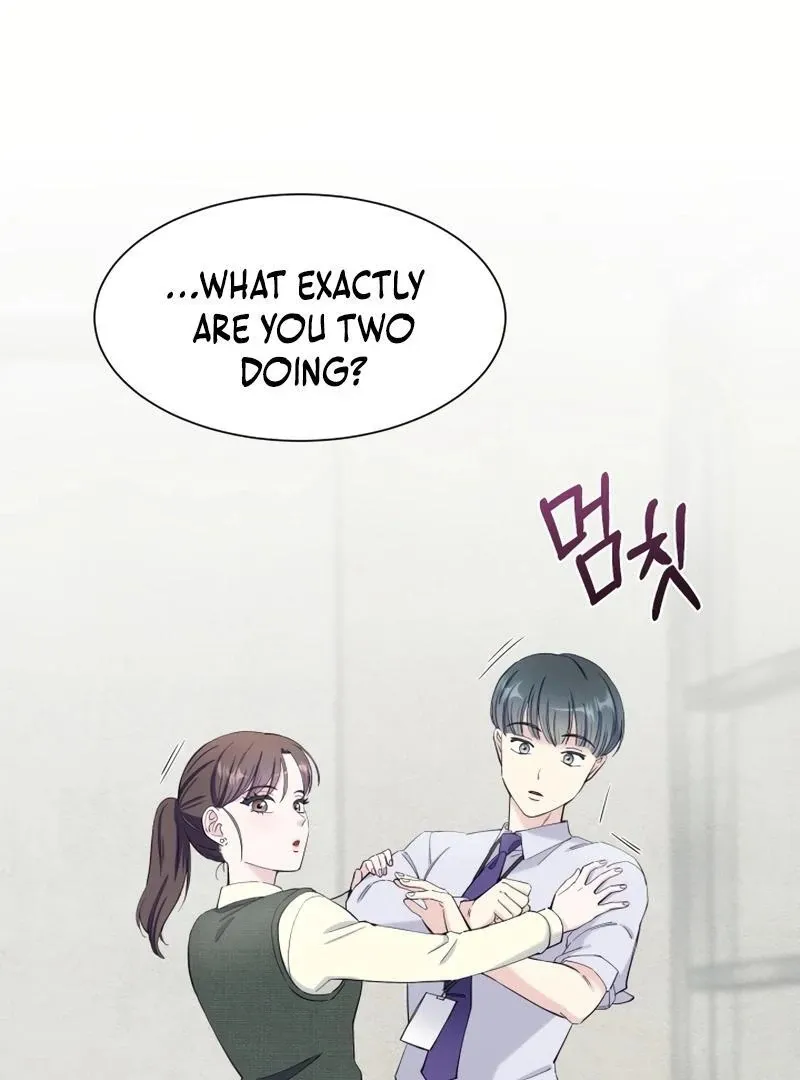 Pure Love of a Man Chapter 15 page 95 - 