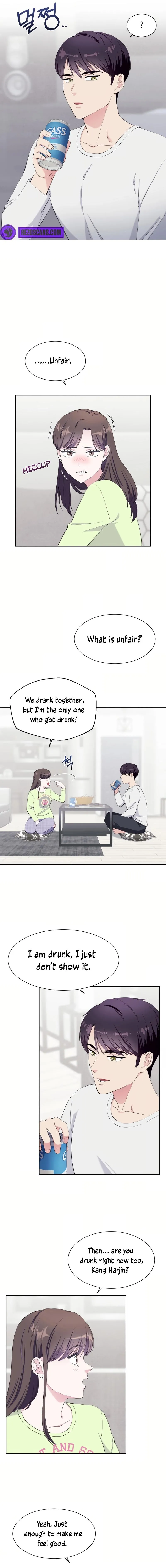 Pure Love of a Man Chapter 19 page 2 - 