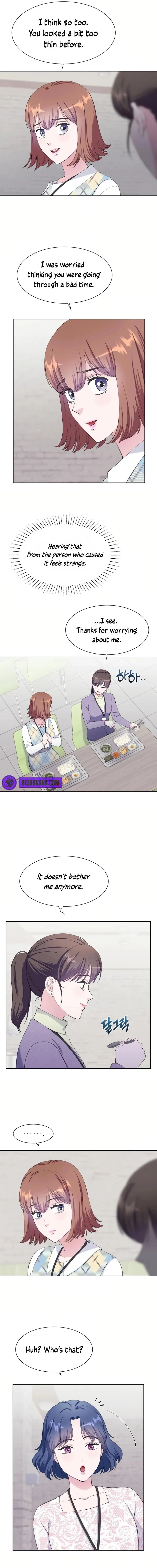 Pure Love of a Man Chapter 19 page 13 - 