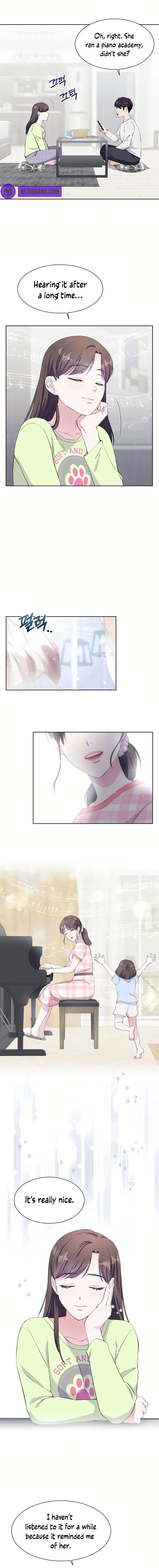 Pure Love of a Man Chapter 19 page 5 - 