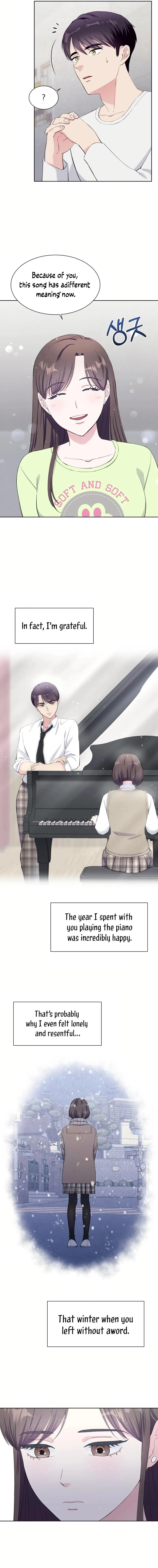 Pure Love of a Man Chapter 19 page 7 - 