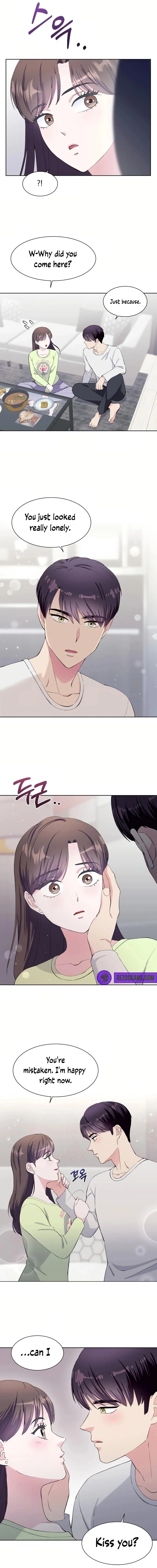 Pure Love of a Man Chapter 19 page 8 - 