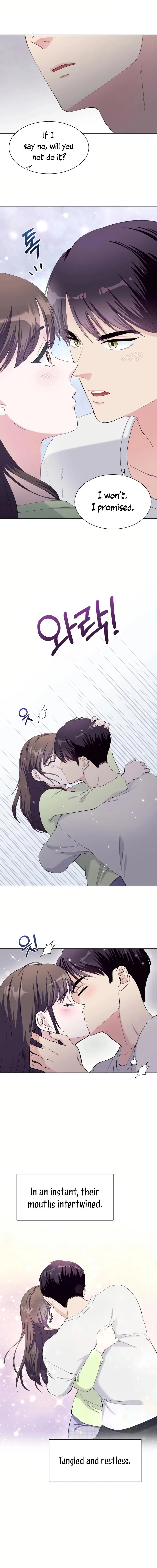 Pure Love of a Man Chapter 19 page 9 - 