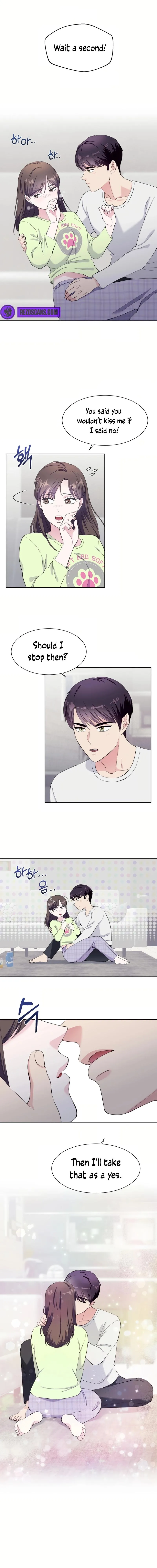 Pure Love of a Man Chapter 19 page 10 - 