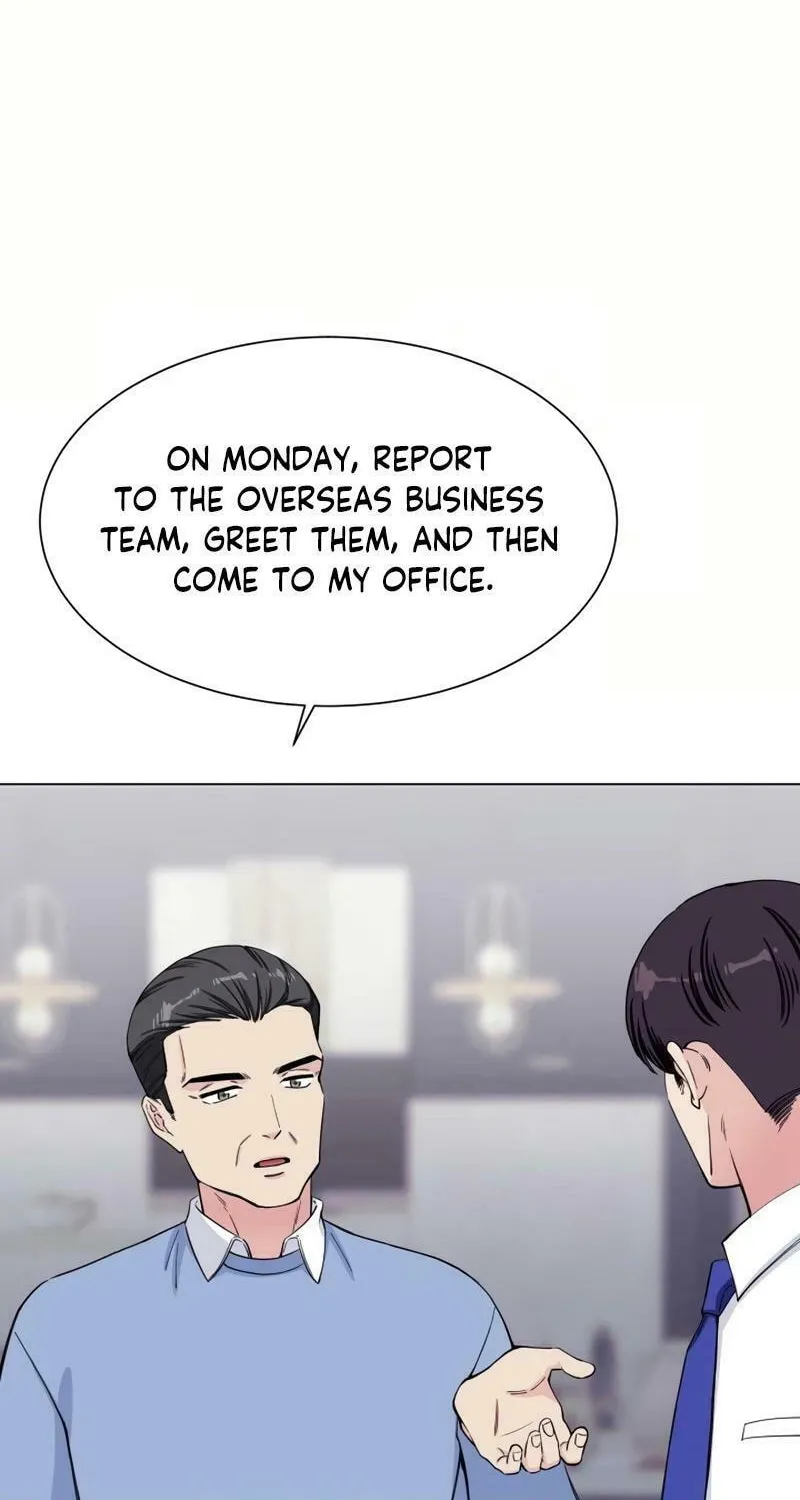 Pure Love of a Man Chapter 2 page 49 - 