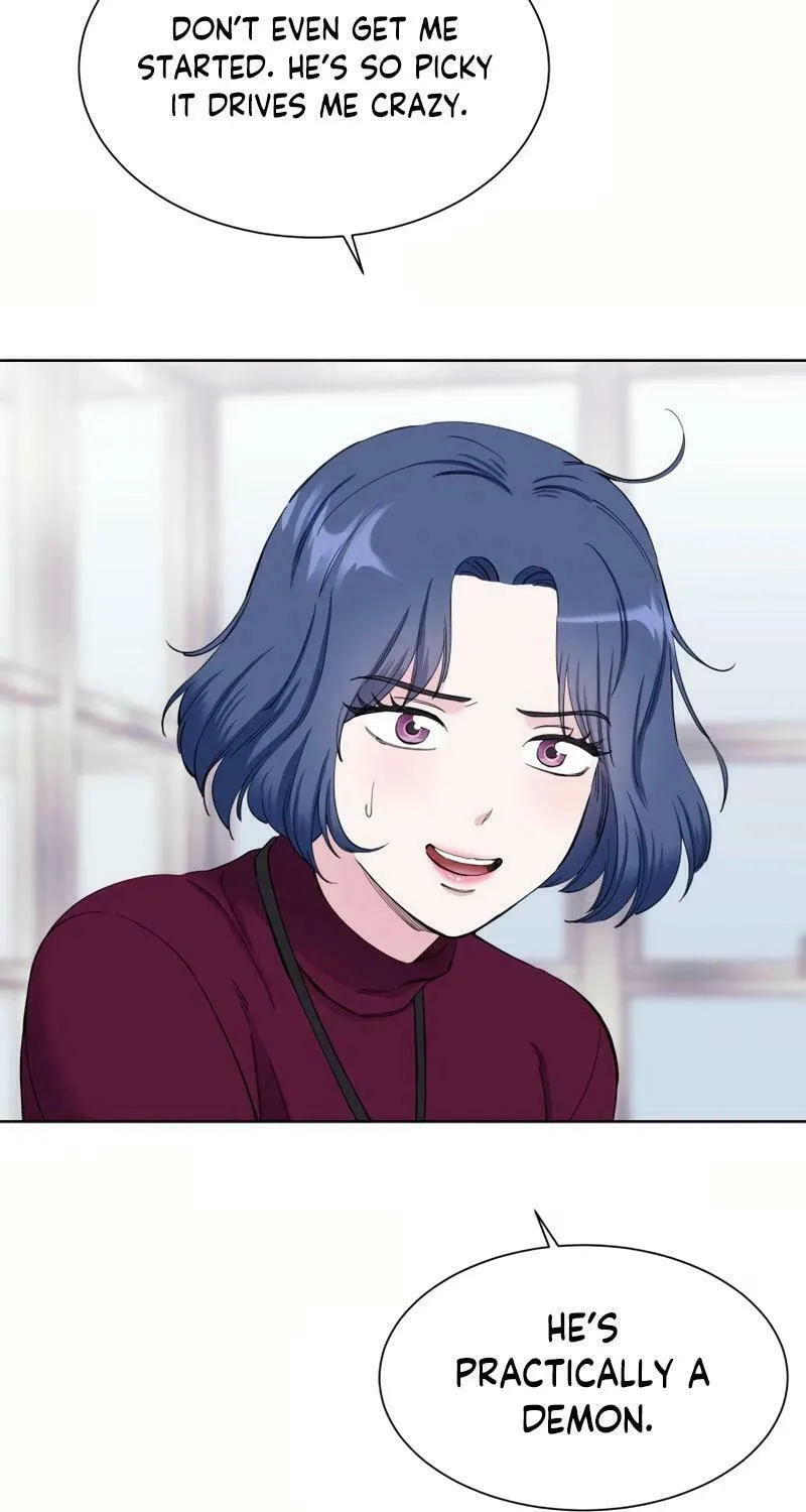 Pure Love of a Man Chapter 3 page 16 - 