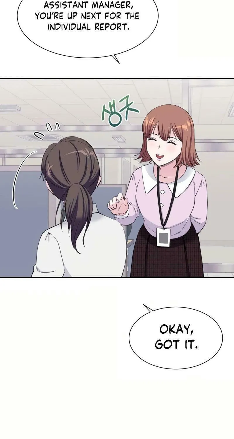 Pure Love of a Man Chapter 3 page 22 - 
