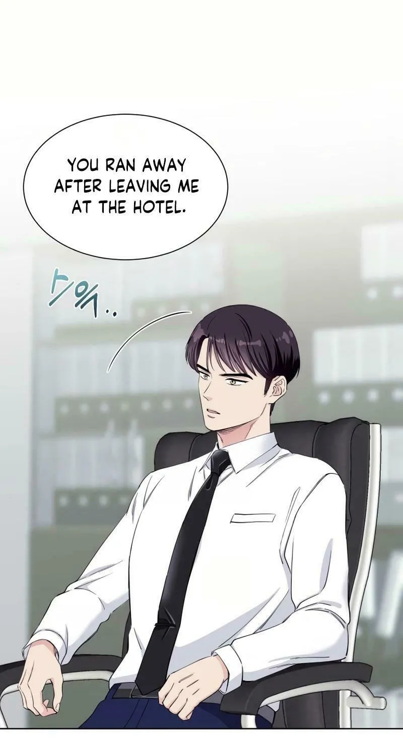 Pure Love of a Man Chapter 3 page 40 - 