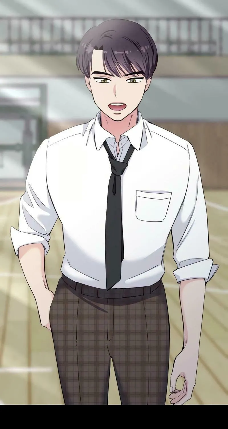 Pure Love of a Man Chapter 3 page 48 - 