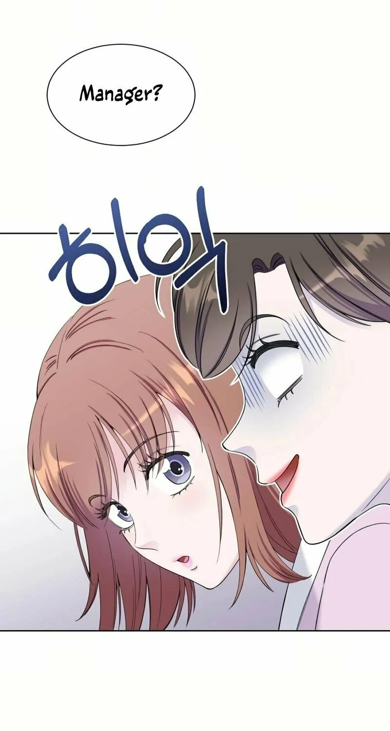 Pure Love of a Man Chapter 4 page 17 - 