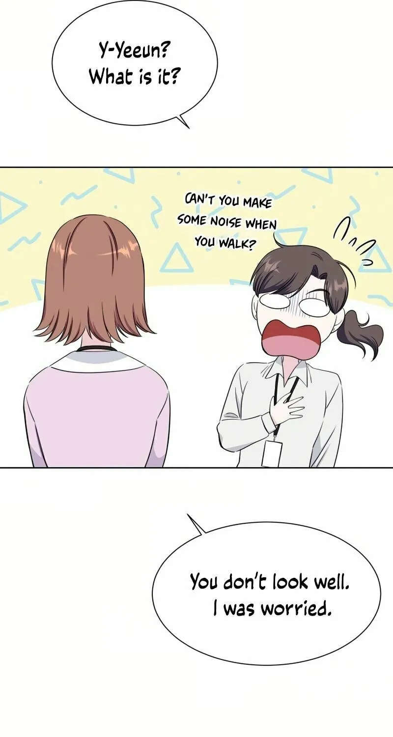 Pure Love of a Man Chapter 4 page 19 - 