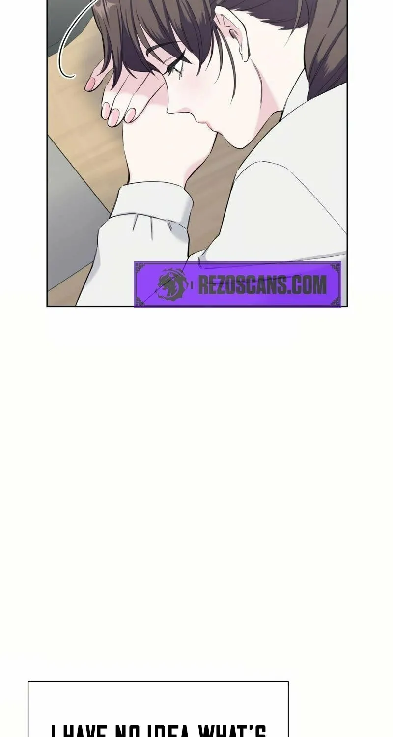 Pure Love of a Man Chapter 4 page 31 - 