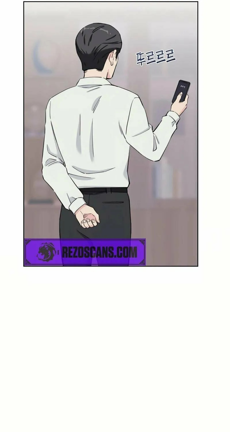 Pure Love of a Man Chapter 4 page 58 - 