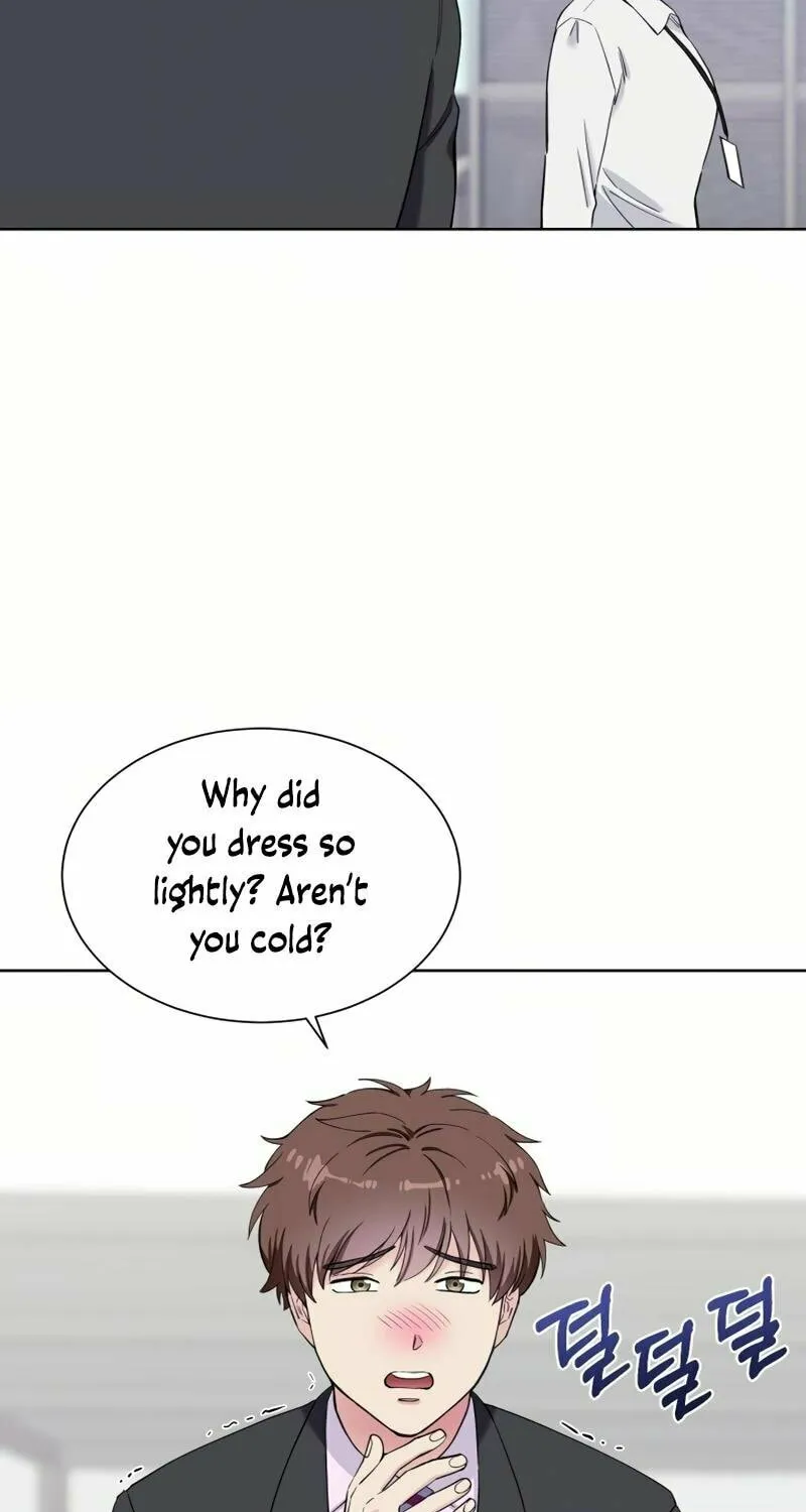 Pure Love of a Man Chapter 4 page 69 - 