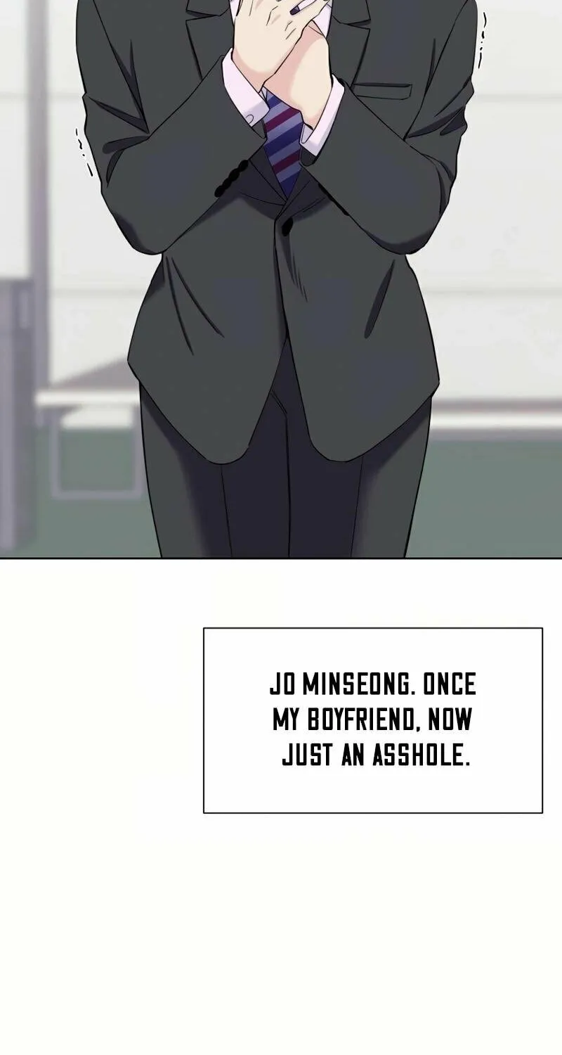 Pure Love of a Man Chapter 4 page 70 - 