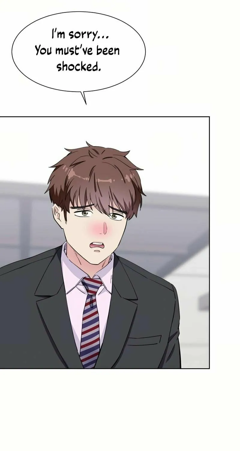 Pure Love of a Man Chapter 4 page 75 - 