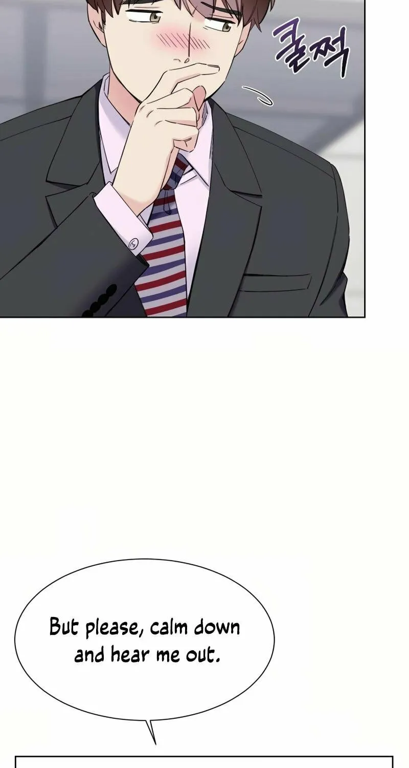Pure Love of a Man Chapter 4 page 81 - 