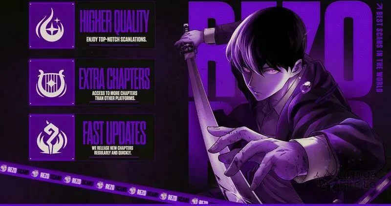 Pure Love of a Man Chapter 4 page 95 - 
