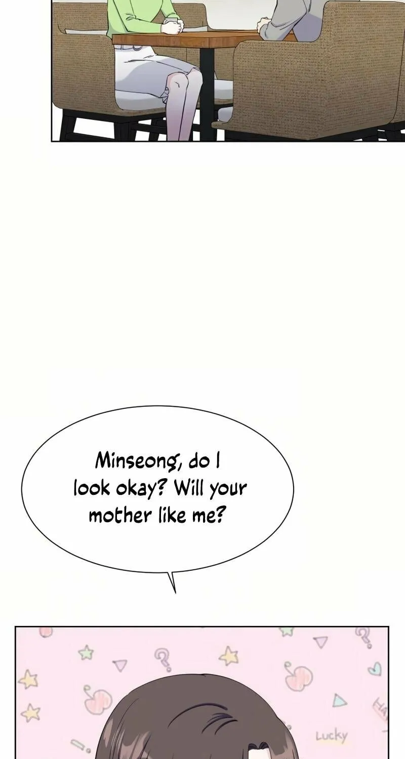 Pure Love of a Man Chapter 5 page 15 - 