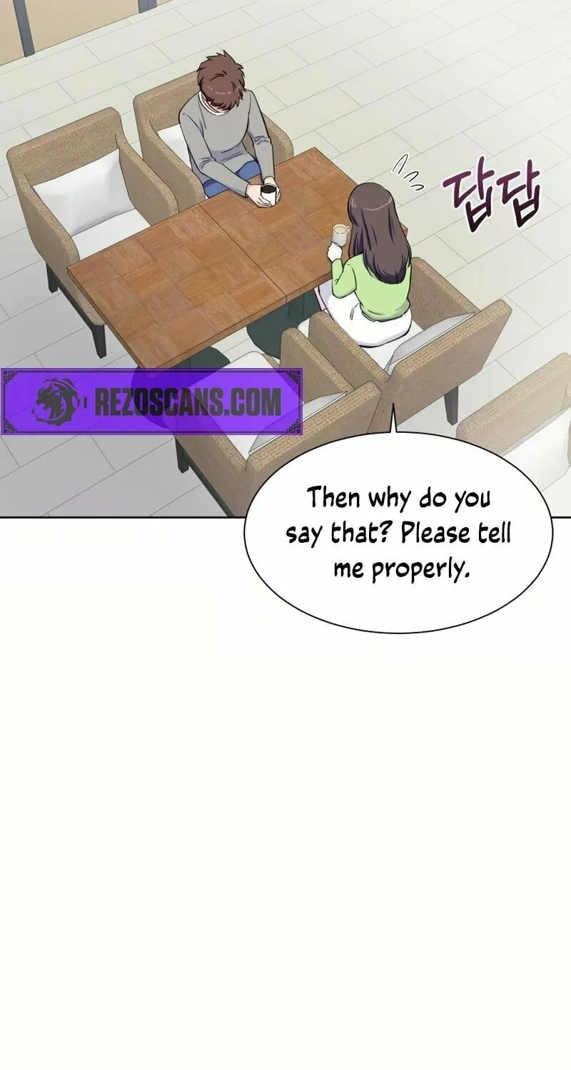 Pure Love of a Man Chapter 5 page 21 - 