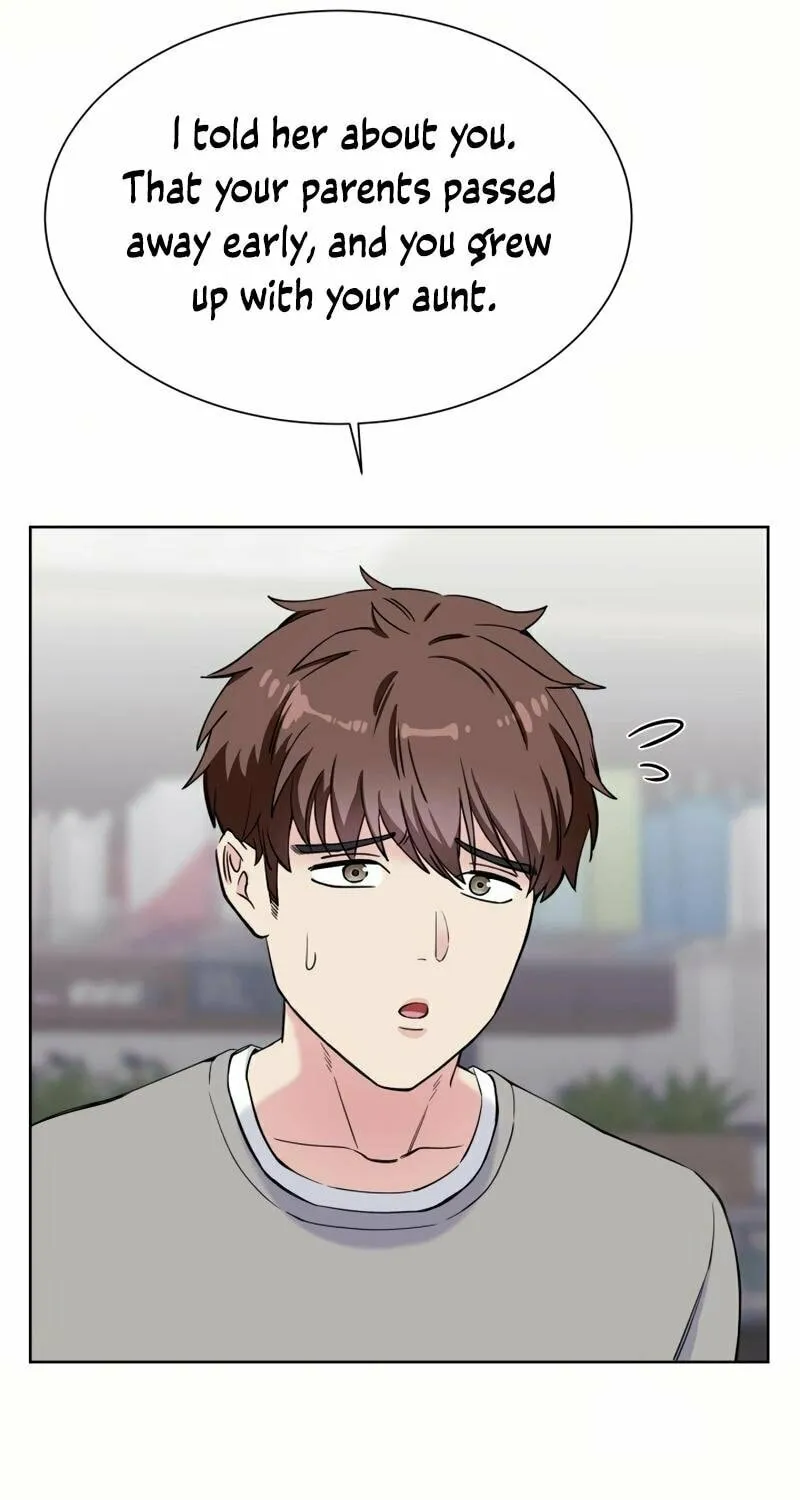 Pure Love of a Man Chapter 5 page 23 - 
