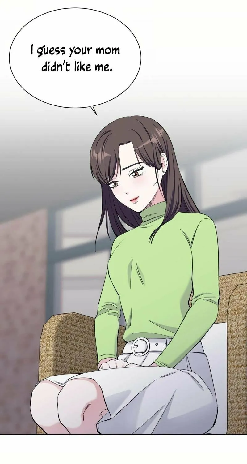 Pure Love of a Man Chapter 5 page 27 - 