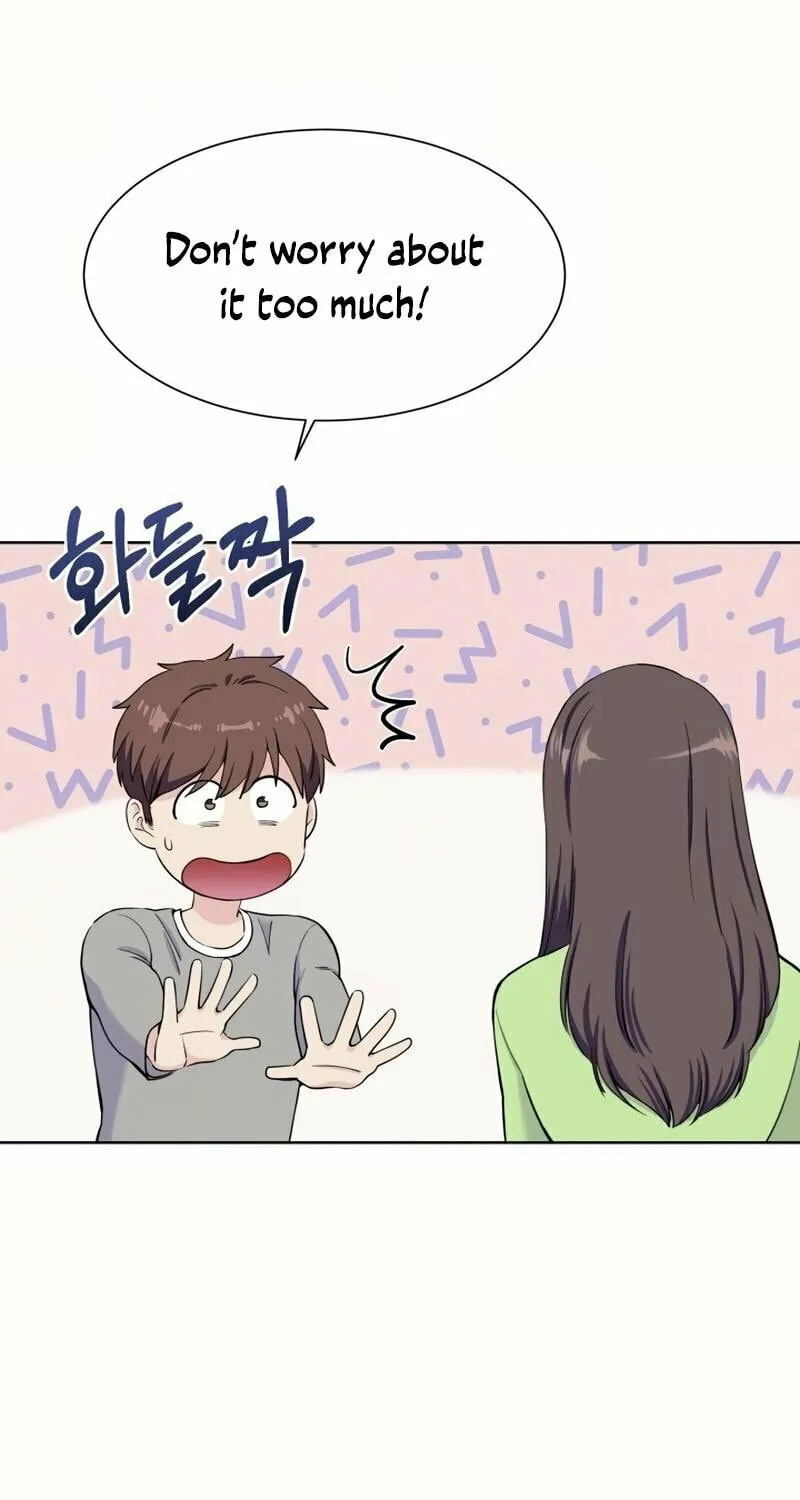 Pure Love of a Man Chapter 5 page 35 - 