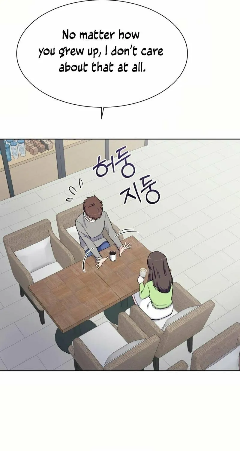 Pure Love of a Man Chapter 5 page 37 - 