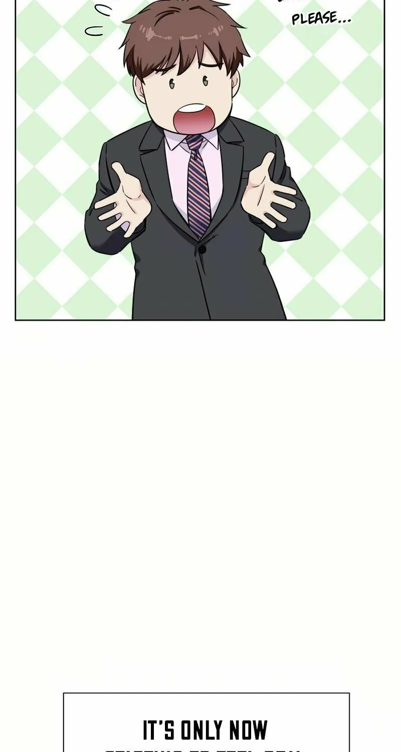 Pure Love of a Man Chapter 5 page 44 - 