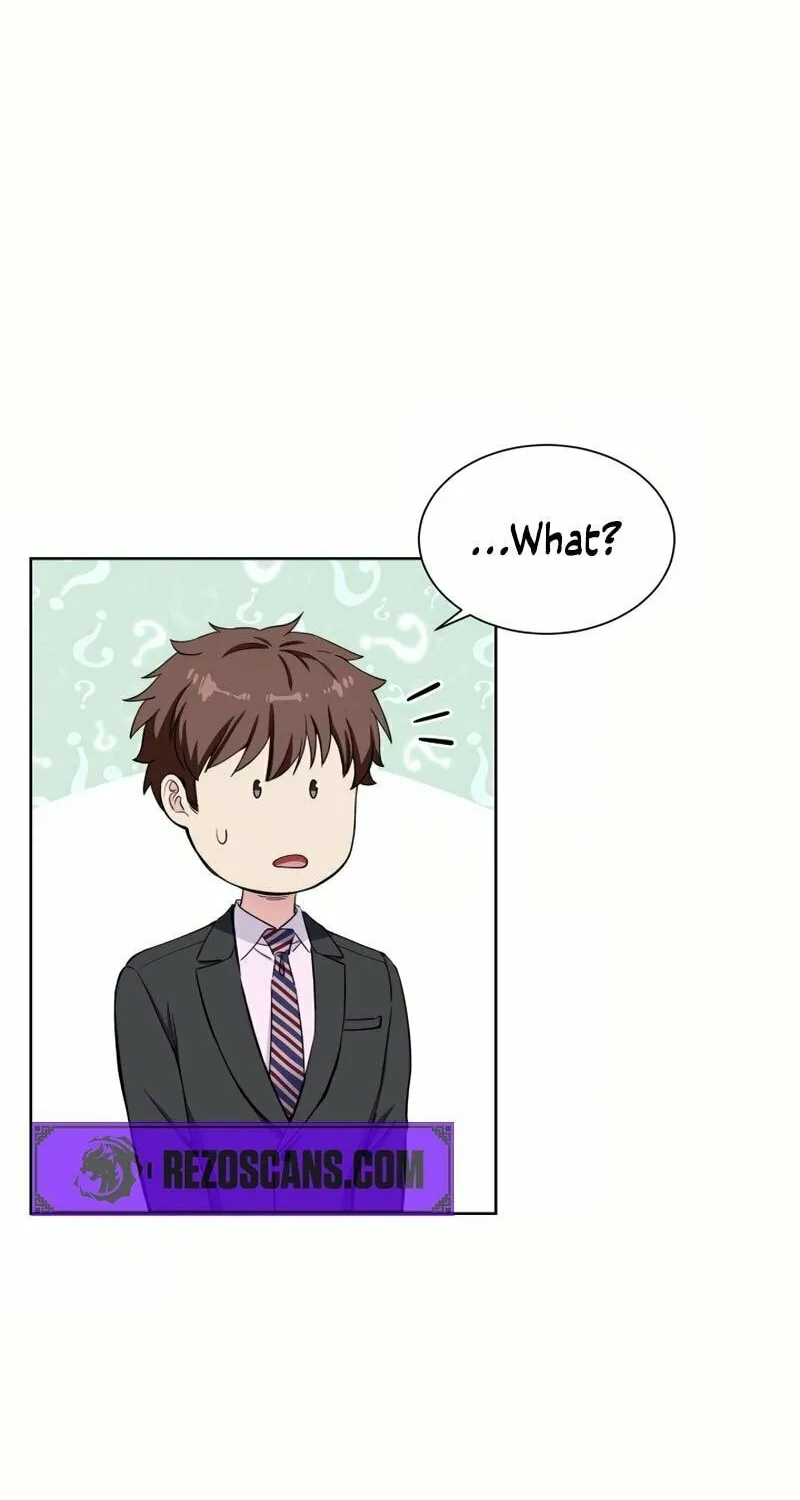 Pure Love of a Man Chapter 5 page 50 - 