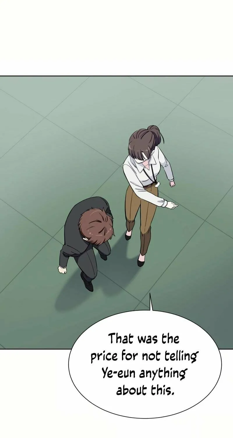 Pure Love of a Man Chapter 5 page 58 - 