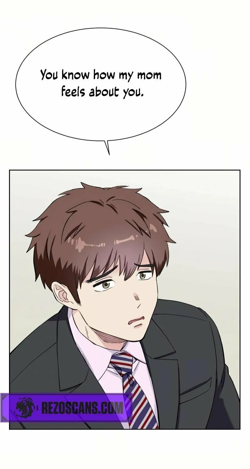 Pure Love of a Man Chapter 5 page 10 - 