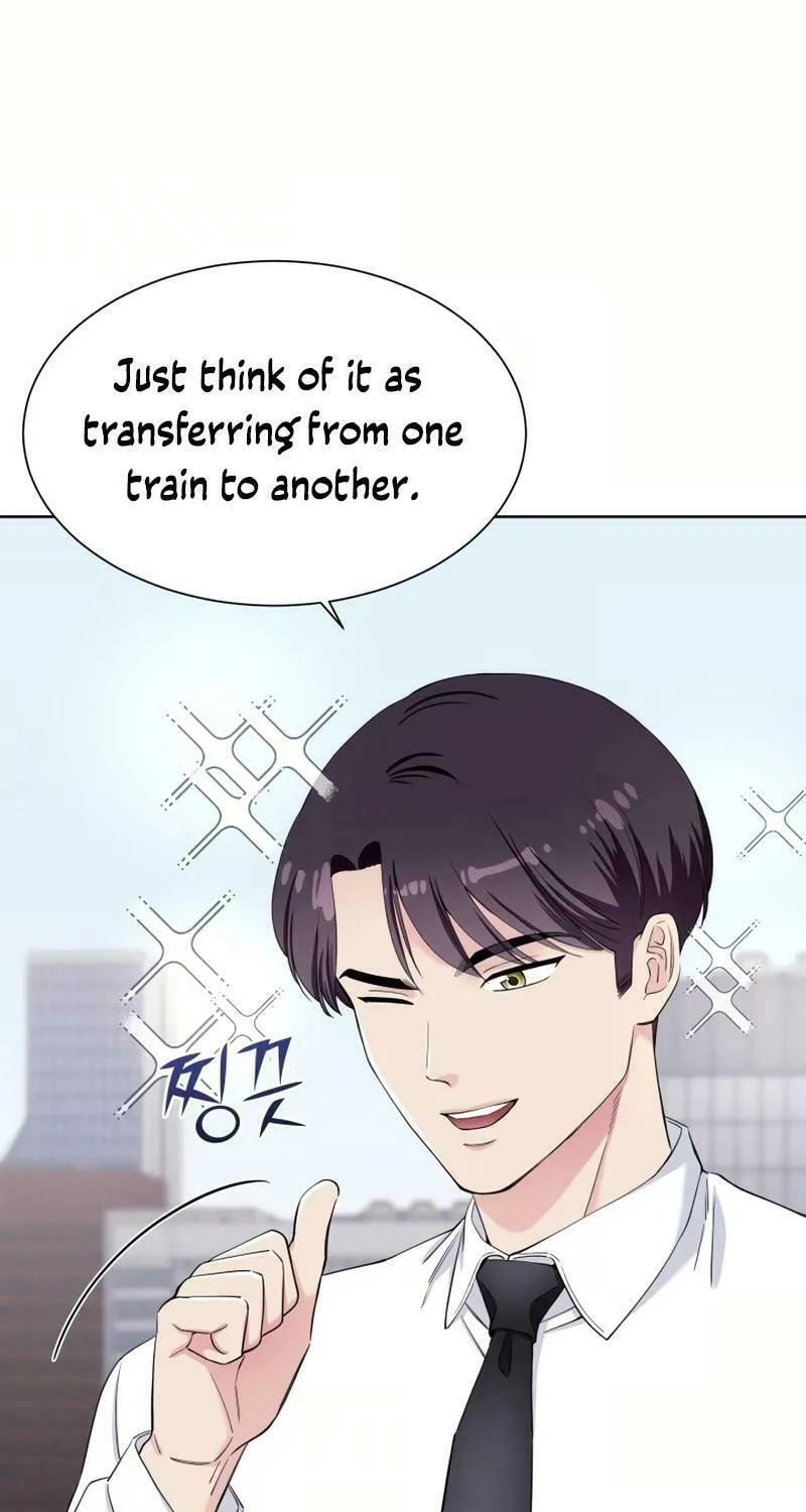 Pure Love of a Man Chapter 6 page 13 - 