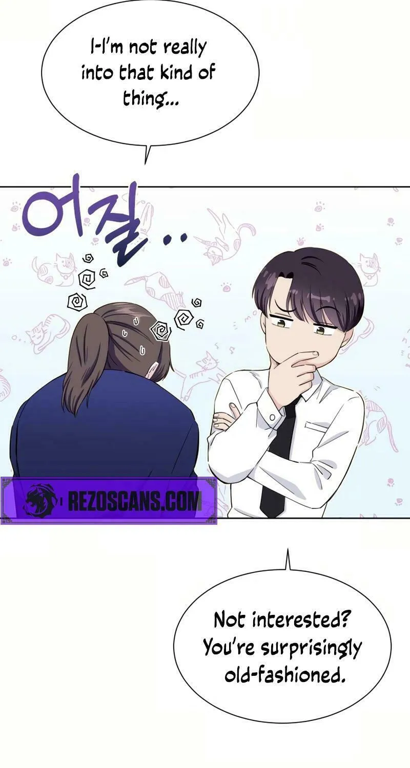 Pure Love of a Man Chapter 6 page 16 - 