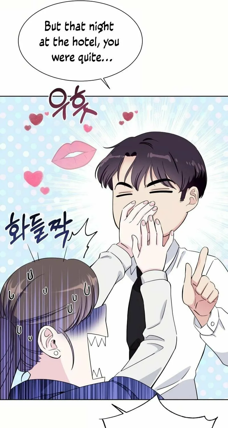 Pure Love of a Man Chapter 6 page 18 - 