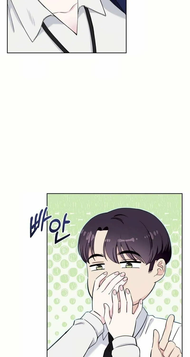 Pure Love of a Man Chapter 6 page 20 - 