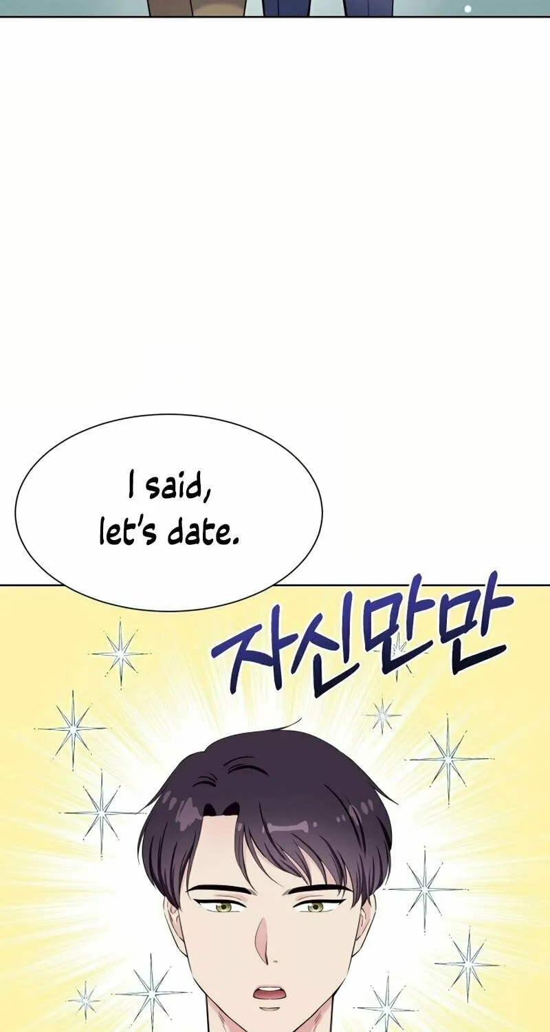 Pure Love of a Man Chapter 6 page 3 - 