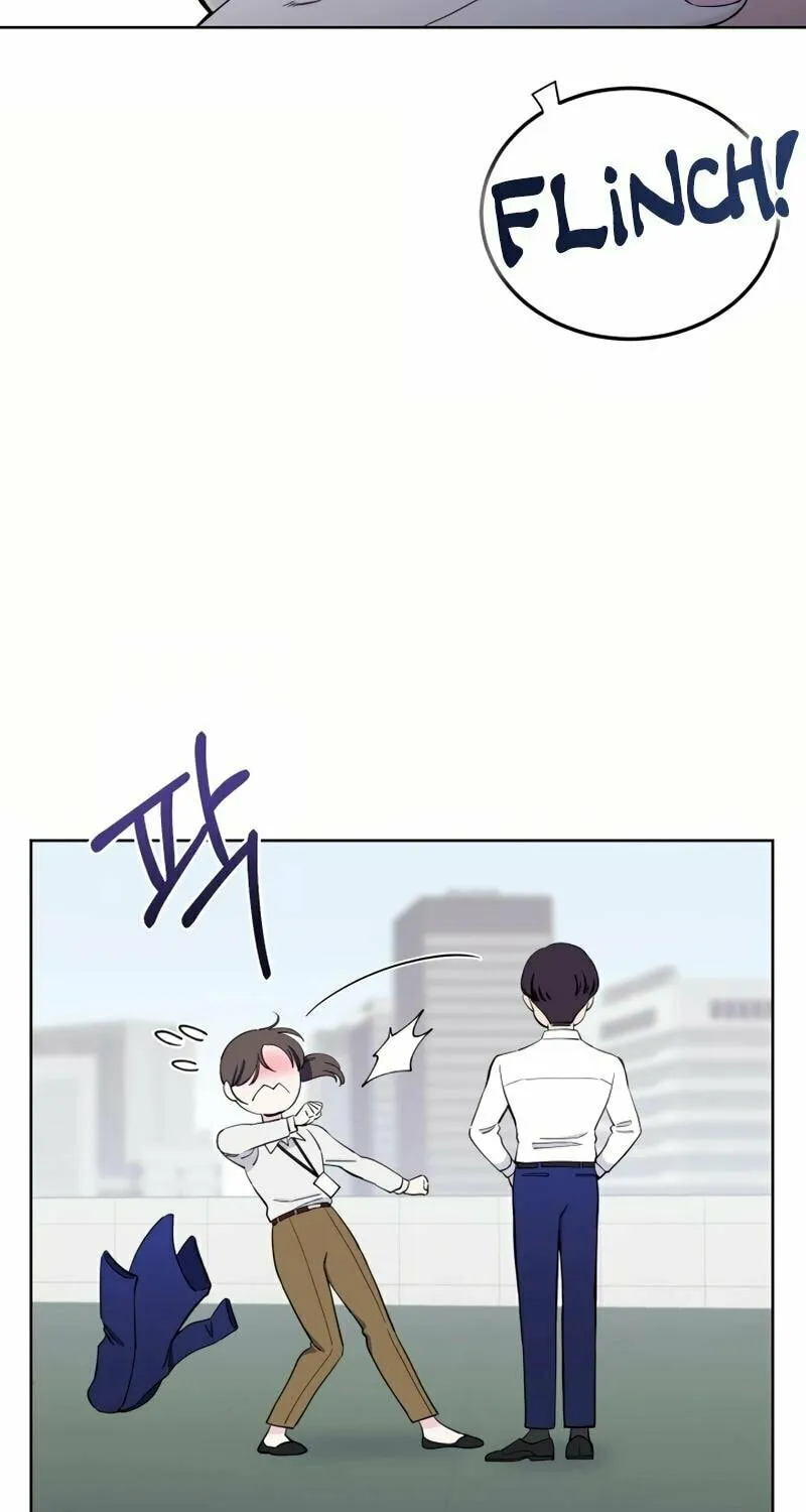Pure Love of a Man Chapter 6 page 22 - 