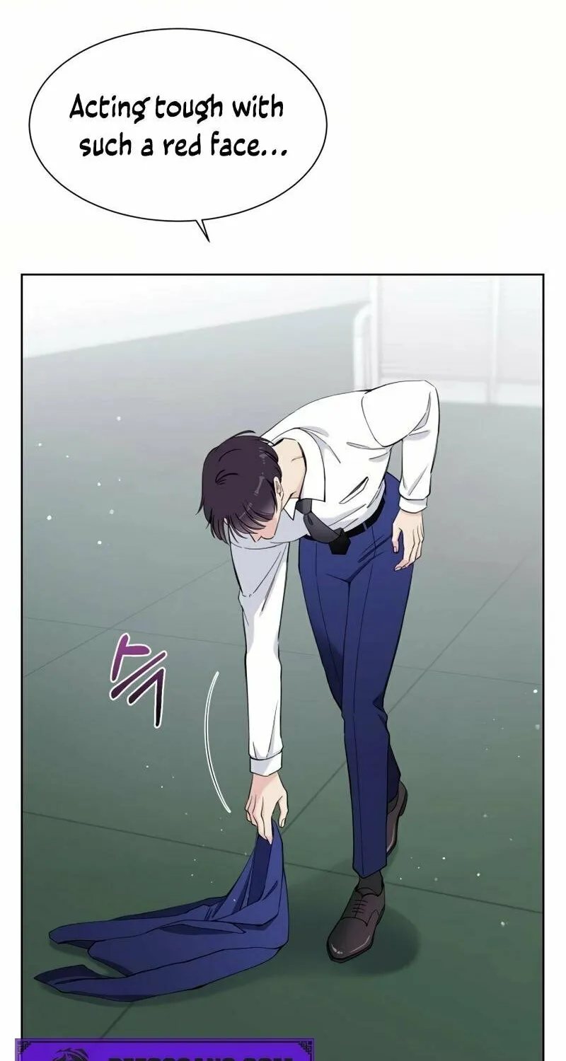 Pure Love of a Man Chapter 6 page 27 - 
