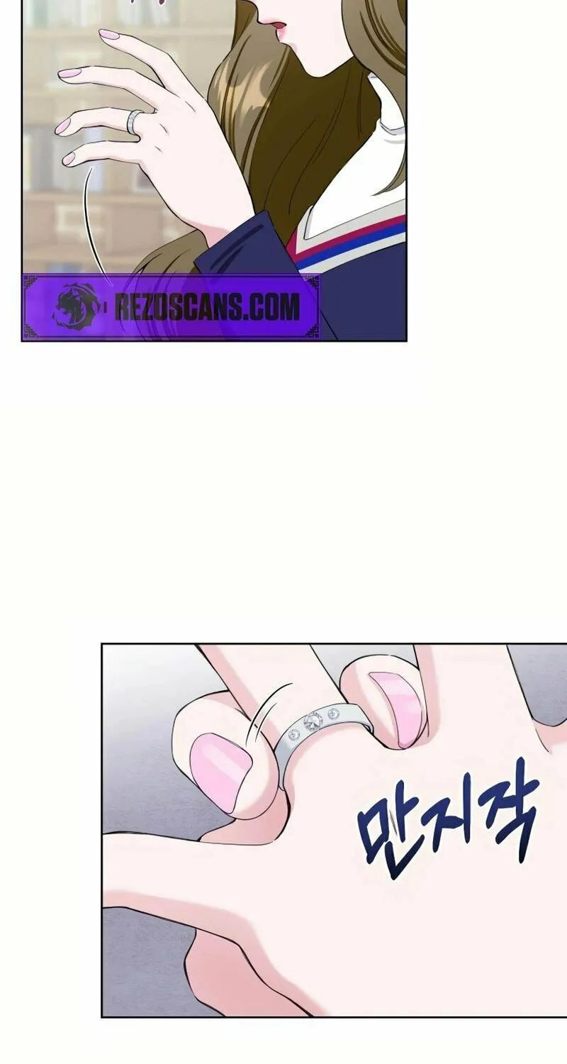 Pure Love of a Man Chapter 6 page 49 - 
